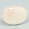 Natural Opal oval cabochon loose gemstone, IIGJ report no. 12859D52929