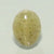 Natural Cat's Eye | Oval Cabochon | IIGJ Certified No.: 12859D52930