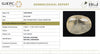 Natural Yellow Sapphire|65H00| Oval Mixed Cut | IIGJ Certified No.: 12991D53451