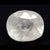 Natural Yellow Sapphire (Pukhraj) oval mixed cut loose gemstone, IIGJ report 12991D53452