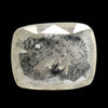 Natural Yellow Sapphire|55H00| Cushion Mixed Cut | IIGJ Certified No.: 12991D53454