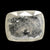 Natural Yellow Sapphire (Pukhraj) cushion mixed cut loose gemstone, IIGJ report 12991D53454