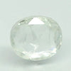 Natural Yellow Sapphire |85H00| Oval Mixed Cut | IIGJ Certified No.: 12991D53455