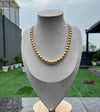 The Shelpearl Single Line Necklace: A Classic Piece of Elegance