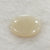 Natural White Opal 5.00 ratti cushion cabochon loose gemstone, IGC certified IGCDKBAJ43007