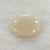 Natural White Opal|3H50| 5.00 Ratti | Cushion Cabochone | Certified No. IGCDKBAJ43007