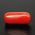 Natural Red Italian Coral |6H50| Cylindrical Specimen | Govt. Lab Certified | Report No. 12993D53478