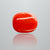Natural Italian Red Coral (Moonga) oval cabochon, report no. 12992D53466