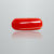 Natural Italian Red Coral (Moonga) cylindrical specimen, report no. 12992D53459