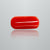 Natural Italian Red Coral (Moonga) cylindrical specimen, report no. 12992D53468