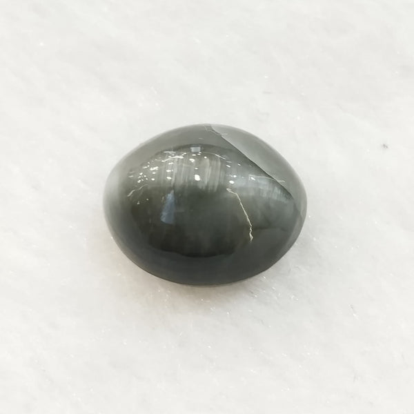 Natural Cat's Eye: |2H00| The Stone of Ketu for Protection and Spiritual Growth Summary No SRGTL31887