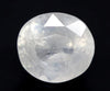 Natural Yellow Sapphire |65H00| Oval Mixed Cut | IIGJ Certified No.: 12991D53453