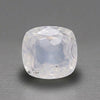 Natural Yellow Sapphire (Pukhraj) 5.40 ratti cushion mixed cut loose gemstone for Guru