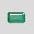 Natural Emerald (Panna) octagon step cut, govt lab certified, Report 13486D55309 - Tushar Gems