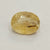 Natural Yellow Sapphire |Oval Mix Cut | IGC Certified No.: IGCDKBAJ53533