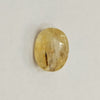 Natural Yellow Sapphire |Oval Mix Cut | IGC Certified No.: IGCDKBAJ53533