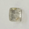 Natural Yellow Sapphire |Rectangle Cut | IGC Certified No.: IGCDKBAJ49681