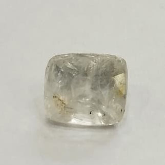 Natural Yellow Sapphire |Rectangle Cut | IGC Certified No.: IGCDKBAJ49681