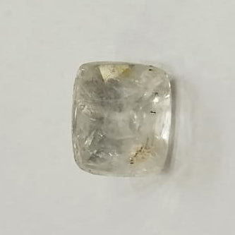 Natural Yellow Sapphire |Rectangle Cut | IGC Certified No.: IGCDKBAJ49681