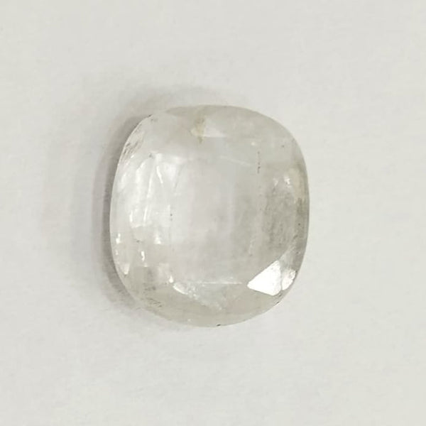 Natural Yellow Sapphire |OvalCut | IGC Certified No.: IGCDKBAJ49682