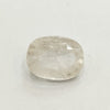 Natural Yellow Sapphire | Oval Cut | IGC Certified No.: IGCDKBAJ49679