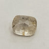 Natural Yellow Sapphire | Oval Cut | IGC Certified No.: IGCDKBAJ49494