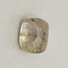 Natural Yellow Sapphire | Oval Cut | IGC Certified No.: IGCDKBAJ49494