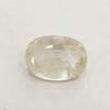 Natural Yellow Sapphire | Oval Cut | IGC Certified No.: IGCDKBAJ45771