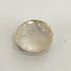 Natural Yellow Sapphire | Oval Cut | IGC Certified No.: IGCDKBAJ45764
