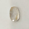 Natural Yellow Sapphire | Oval Cut | IGC Certified No.: IGCDKBAJ45763