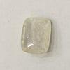Natural Yellow Sapphire | Cushion Mix Cut | IGC Certified No.: IGCDKBAJ42849