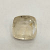 Natural Yellow Sapphire | Cushion Cut | IGC Certified No.: IGCDKBAJ47578