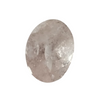 Natural Pink Morganite | Oval | Lab Certified No. SRGTL15303