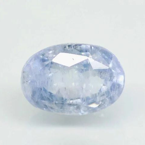 Natural Blue Sapphire | Oval Mixed | Govt. Lab Certified | 11737D47192