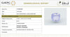 Natural Blue Sapphire | Cushion Mixed | Govt. Lab Certified | 11775D47381