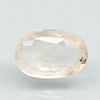 Natural Yellow Sapphire |KB 120H00| Oval Mixed| Transparent | Govt. Lab Certified | Report No. 11885D47682