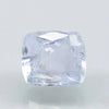 Natural Blue Sapphire (Neelam) cushion mixed cut loose gemstone, report no. 11886D47697