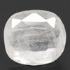Natural White Sapphire|55H00|Unheated | Govt. Lab Certified | Report No. 12991D53450
