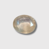 Natural Sri Lankan Yellow Sapphire 6.60 Carat / 7.33 Ratti Oval Mixed Cut loose gemstone