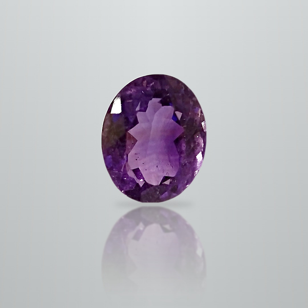 Natural Amethyst IGCDKBAJ42141 – view 2