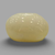 Natural White Coral (Safed Moonga) certified loose gemstone, report no. IGCDKBAJ41505