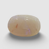 Natural White Opal 4.56 Ratti| Oval | Certified No. IGCDKBAJ44657 image 0