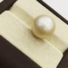 Natural South Sea Pearl – A Symbol of Elegance & Purity Summary No IGCDKBAJ42617 image 1