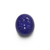 Natural Lapis Lazuli oval cabochon loose gemstone, IGC certified IGCDKBAJ42498