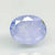 Premium natural unheated Blue Sapphire (Neelam) loose gemstone, report no. 10280D41723