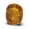 Natural Hessonite (Gomed) | Cushion Cut | IGC Certified Certificate No.: IGCDKBAJ48334 image 1