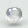 NaturalBlue Sapphire| Octagon step| Unheated | Govt. Lab Certified 9498D38428 image 0