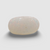 Natural White Opal 3.72 Ratti| Oval Cabochone | Certified No. IGCDKBAJ42890 image 0
