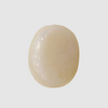 Natural White Opal 8.44 Ratti| Oval Cabochone | Certified No. IGCDKBAJ42918 image 1