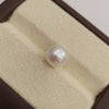 Natural South Sea Pearl – A Symbol of Elegance & Purity Summary No IGCDKBAJ42593 image 1
